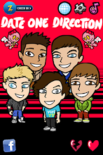 One direction dating games in Minneapolis