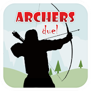 Archers duel