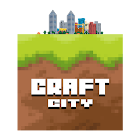 Craft City Modern Builder 75
