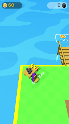 Mineral Farm 3D - Screenshot 1