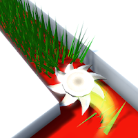 Cutting Grass – Rolly Splat