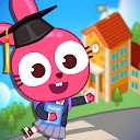 Download Papo Town School Life Install Latest APK downloader