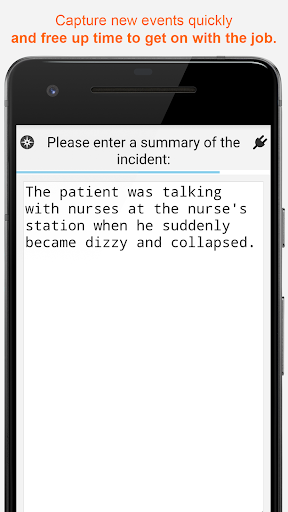 RiskMan Roam Screen 3