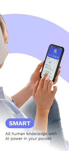 Mentat Ai - Your Mental Health Screenshot 1 - AppWisp.com