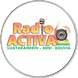 RADIO ACTIVA icon