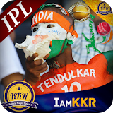 Photo Editor For T20 IPL icon