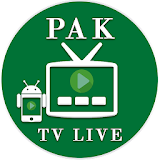 Pakistan TV LIVE icon