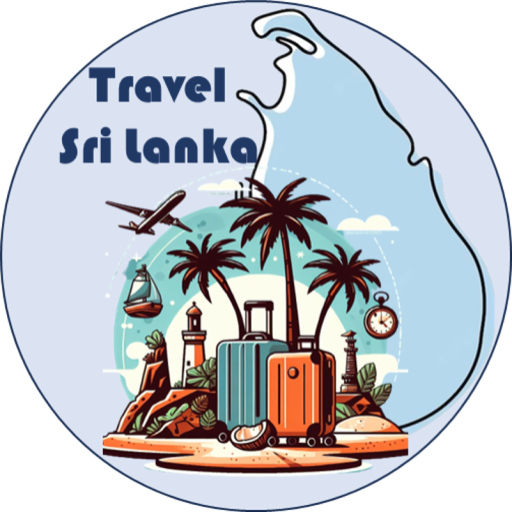 Travel Sri Lanka 9.0 Icon