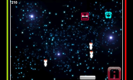 MIBO Arcade Screen 2