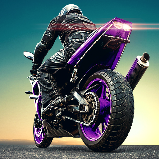 TopBike: Racing & Moto 3D Bike 1.10.0 Icon