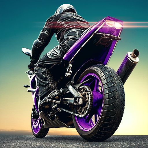 Download Top Bike: Racing & Moto Drag (MOD Unlimited Money)