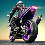 Cover Image of Download Top Bike: Racing & Moto Drag 1.05.1 APK