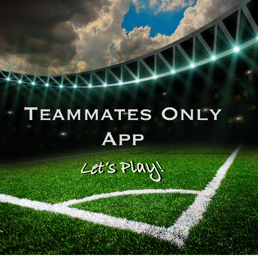 Teammates Only Apps on Google Play