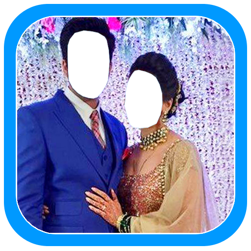 Couple Photo Fashion Frames logo