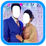 Cover Image of Download Couple Photo Fashion Frames  APK