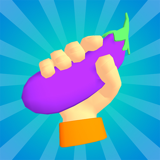 Hand Simulator logo