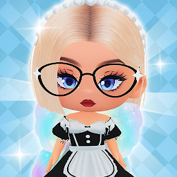 Fashion Roblock: Chibi Room Mod Apk