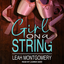 图标图片“Girl on a String: A Psychological Thriller”