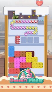 Dessert Maker 5