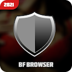 Cover Image of Descargar Sitio web antibloqueo del navegador BF 1.23 APK