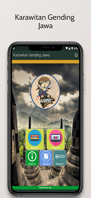Karawitan Gending Jawa - 2.4.1 - (Android)