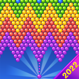 Imagem do ícone Bubble Shooter Balls