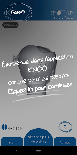 Kinoo Screen 2