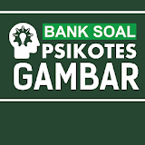 BANK SOAL PSIKOTES GAMBAR icon