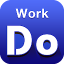 WorkDo - All-in-One Work App 
