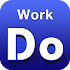 WorkDo - All-in-One Smart Work App5.8.9