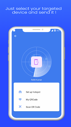 AirSend