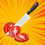 Cover Image of Tải xuống Perfect Slicer : Cooking Games 3 APK