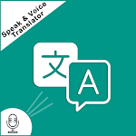 Cover Image of Download Chat All Language Translator  APK