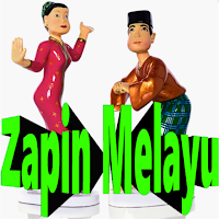 Lagu Zapin Melayu  Ringtone