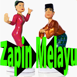 Icon image Lagu Zapin Melayu + Ringtone