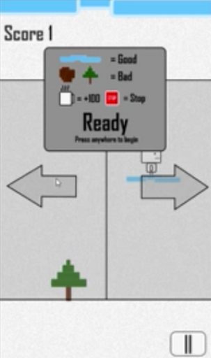 Gary and the Avalanche