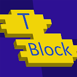 Cover Image of 下载 T Block  APK