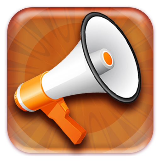 Professional Voice Changer  Icon
