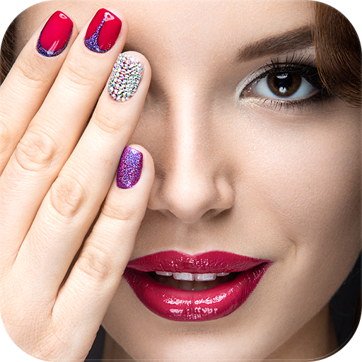Beauty Makeup Step by Step logo