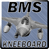 BMS Kneeboard and Planner icon