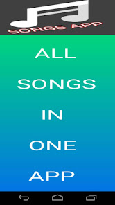 Imágen 1 El Alfa El Jefe Songs MP3 App  android