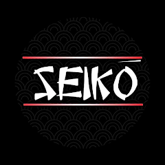 App Icon for Seiko Oficial App in United States Google Play Store