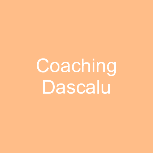 Coaching Dascalu