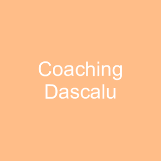Coaching Dascalu apk