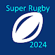 Super Rugby 2024 - Androidアプリ