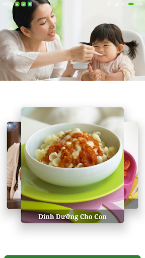 Sổ Tay Chăm Sóc Nuôi Dạy Con Screen 2