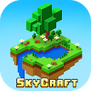 App Download SkyCraft Survival Game Install Latest APK downloader