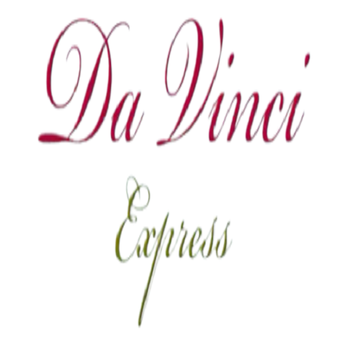 Da Vinci Express logo