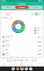 screenshot of Wallet Story - Expense Manager