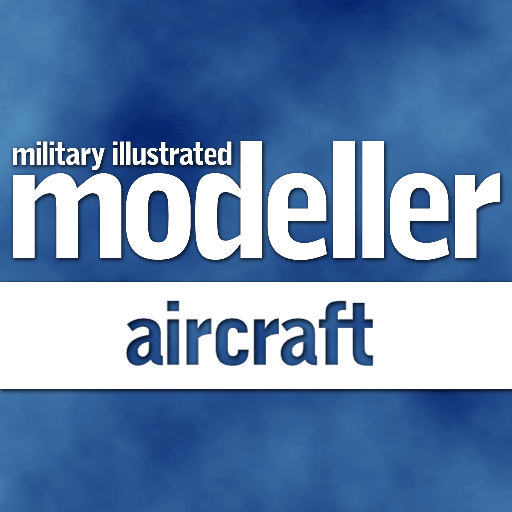 MIM: Aircraft Edition logo